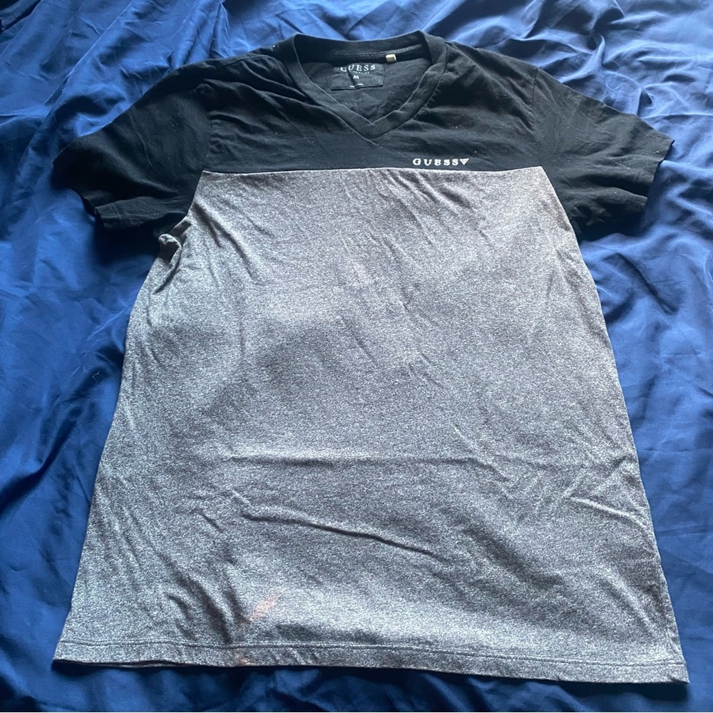 Guess Male Shirt